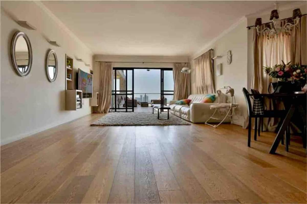 Beautiful Penthouse W/Amazing View, Prime Location Ramat Gan Exterior foto