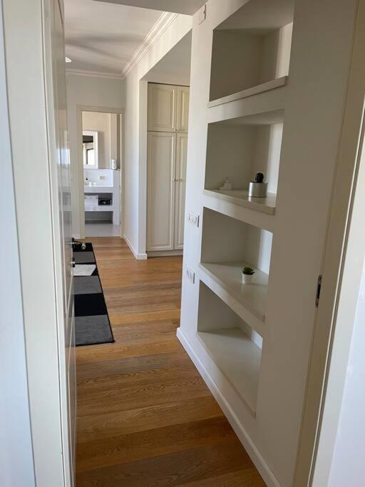 Beautiful Penthouse W/Amazing View, Prime Location Ramat Gan Exterior foto